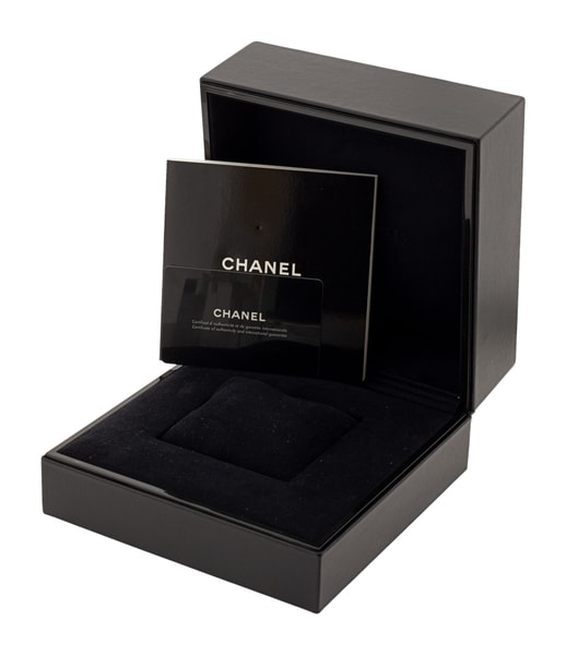 Chanel J12 H0967